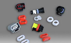 矽膠雜件 矽膠雜件